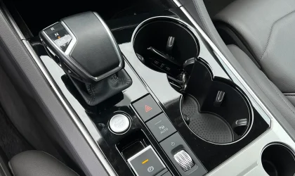 Volkswagen Touareg  - 2022