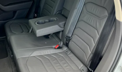 Volkswagen Touareg  - 2022