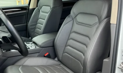 Volkswagen Touareg  - 2022