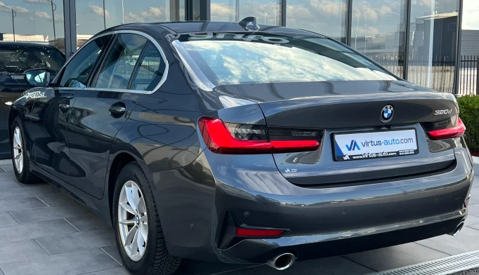 BMW 3 Series  - 2019
