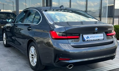BMW 3 Series  - 2019