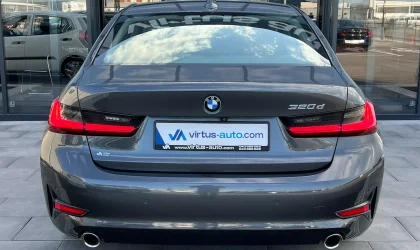 BMW 3 Series  - 2019