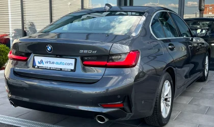 BMW 3 Series  - 2019