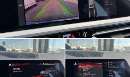 BMW 3 Series  - 2019