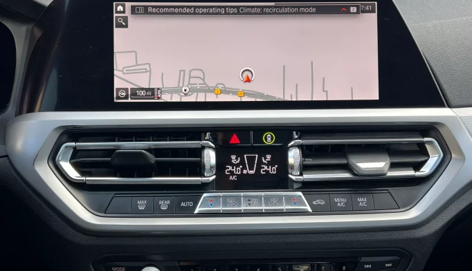 BMW 3 Series  - 2019