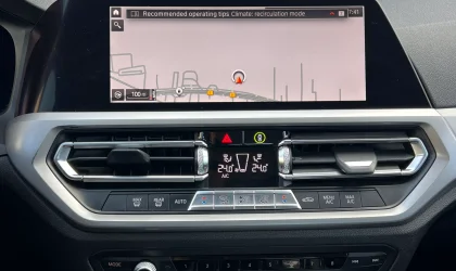 BMW 3 Series  - 2019