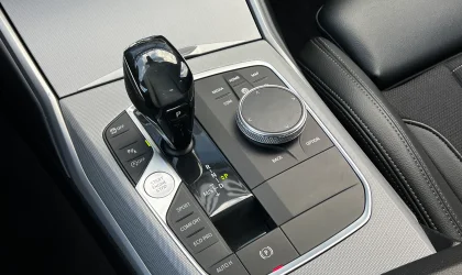 BMW 3 Series  - 2019