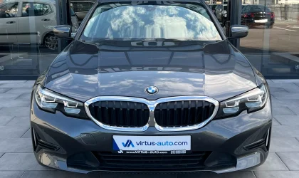 BMW 3 Series  - 2019