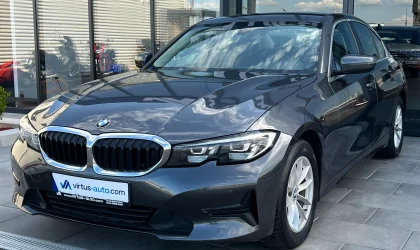 BMW 3 Series  - 2019
