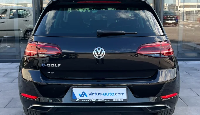 Volkswagen Golf 7  - 2019