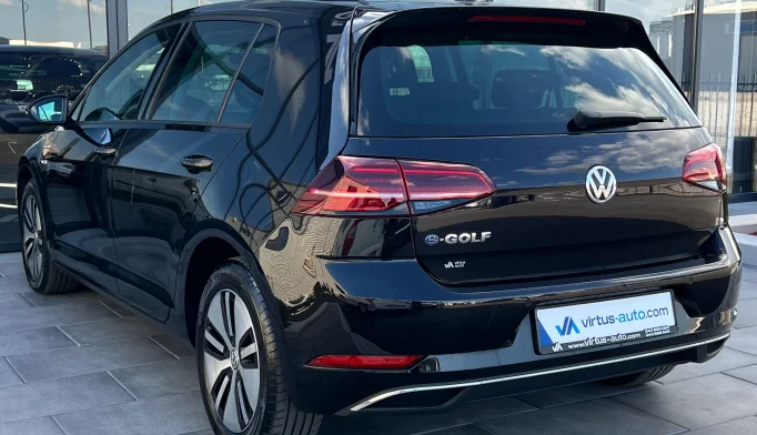 Volkswagen Golf 7  - 2019