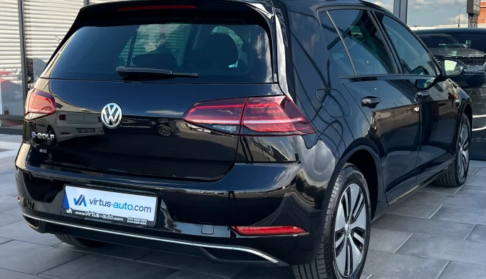 Volkswagen Golf 7  - 2019