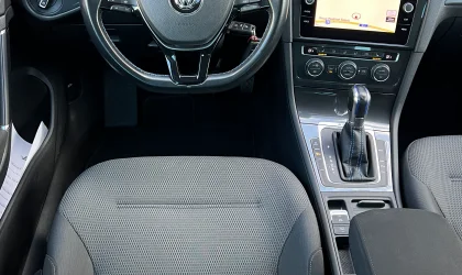 Volkswagen Golf 7  - 2019