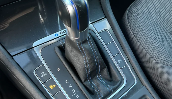 Volkswagen Golf 7  - 2019
