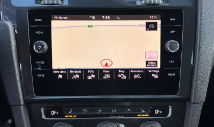 Volkswagen Golf 7  - 2019