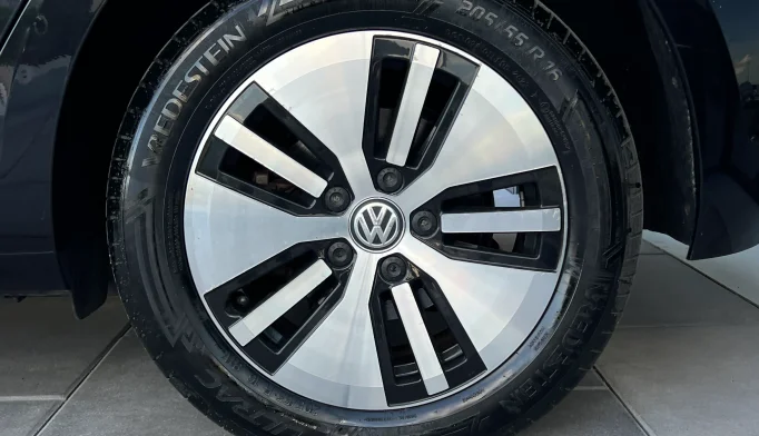 Volkswagen Golf 7  - 2019