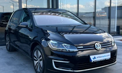 Volkswagen Golf 7  - 2019