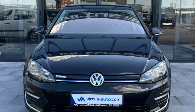 Volkswagen Golf 7  - 2019