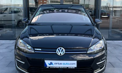 Volkswagen Golf 7  - 2019