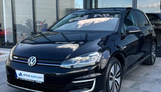 Volkswagen Golf 7  - 2019