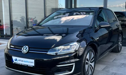 Volkswagen Golf 7  - 2019