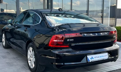 Volvo S90  - 2017