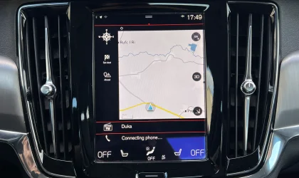 Volvo S90  - 2017