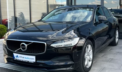 Volvo S90  - 2017