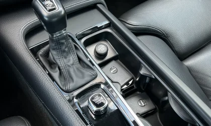 Volvo S90  - 2017