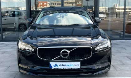 Volvo S90  - 2017