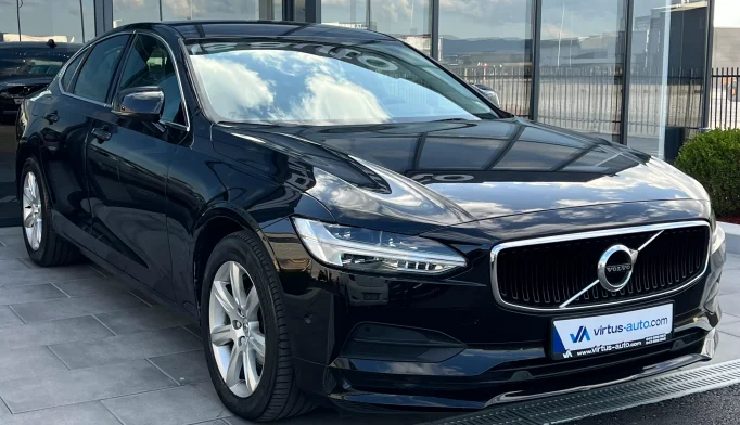 Volvo S90  - 2017