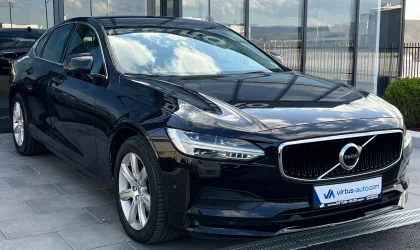 Volvo S90  - 2017