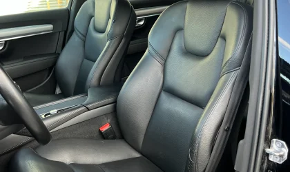 Volvo S90  - 2017