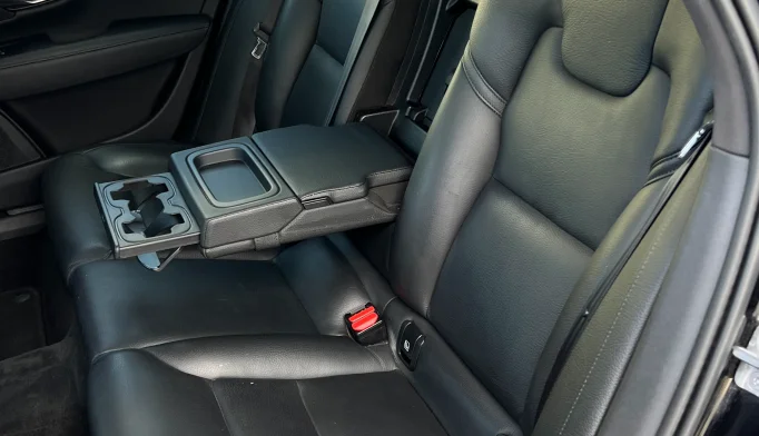Volvo S90  - 2017