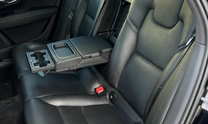 Volvo S90  - 2017