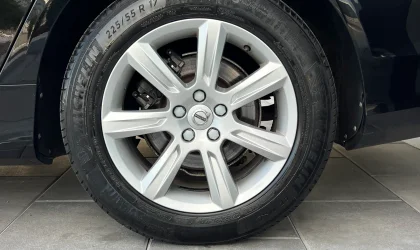 Volvo S90  - 2017