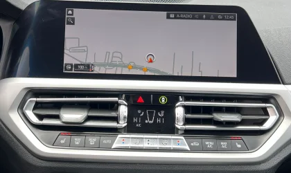 BMW 3 Series  - 2020