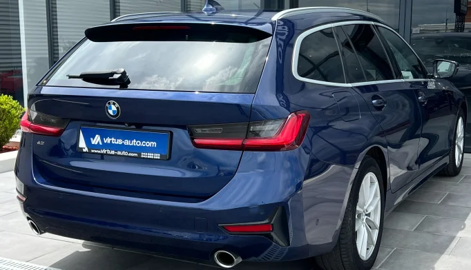 BMW 3 Series  - 2020