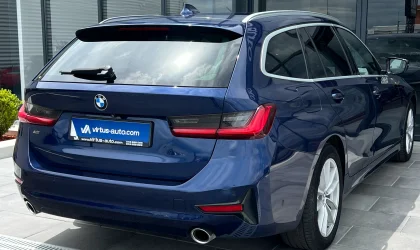 BMW 3 Series  - 2020
