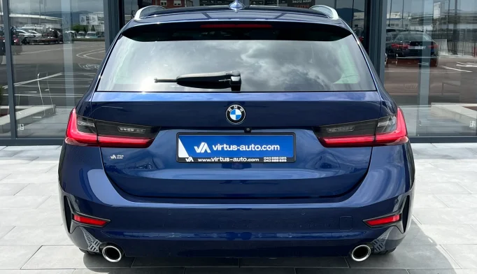 BMW 3 Series  - 2020