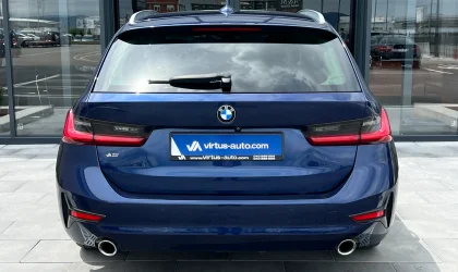BMW 3 Series  - 2020