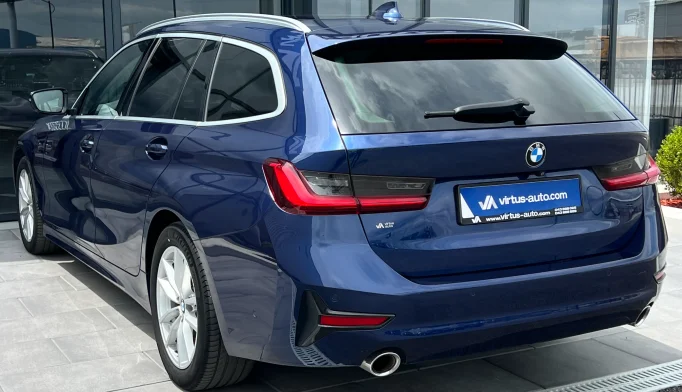 BMW 3 Series  - 2020