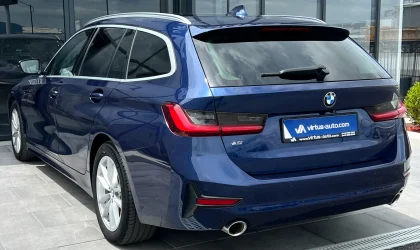 BMW 3 Series  - 2020