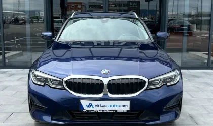 BMW 3 Series  - 2020