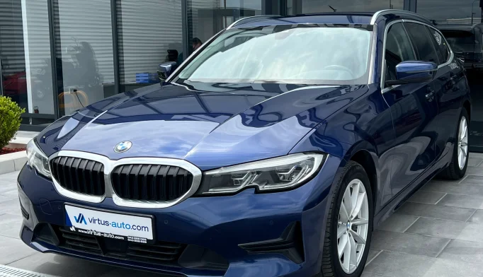 BMW 3 Series  - 2020