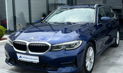 BMW 3 Series  - 2020
