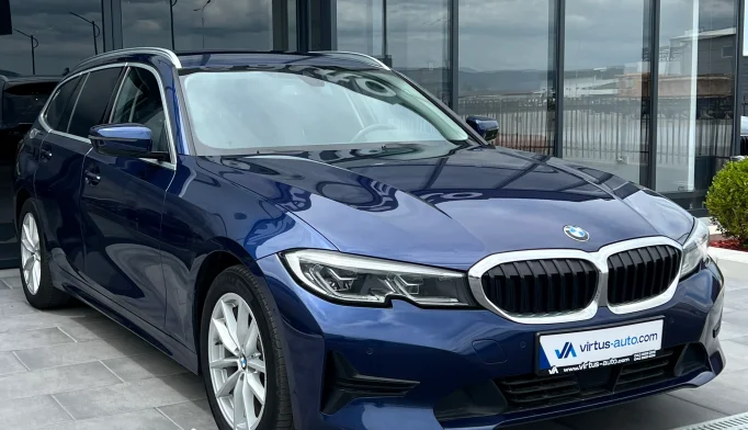 BMW 3 Series  - 2020