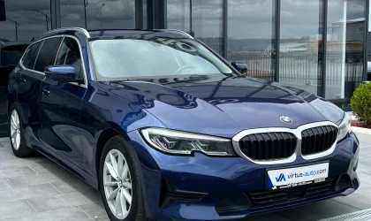BMW 3 Series  - 2020