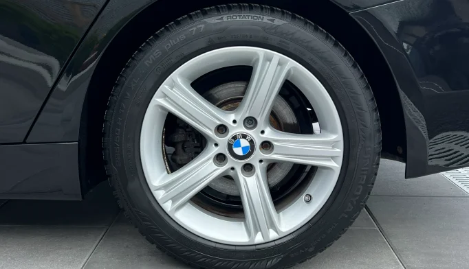 BMW 4 Series  - 2016