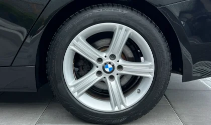 BMW 4 Series  - 2016